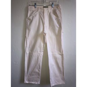 Everlane carpenter pants Size:6